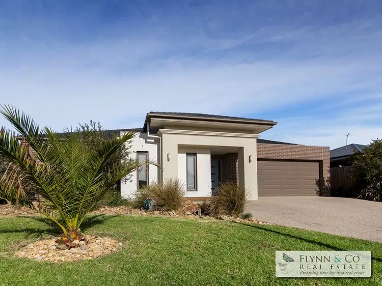 10 Monty Court, Rosebud VIC 3939
