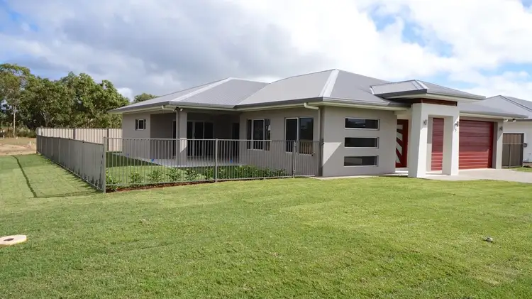 Second view of Homely house listing, 3 Karobean Drive, Mareeba QLD 4880