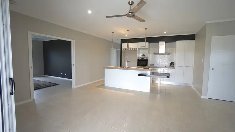 Third view of Homely house listing, 3 Karobean Drive, Mareeba QLD 4880