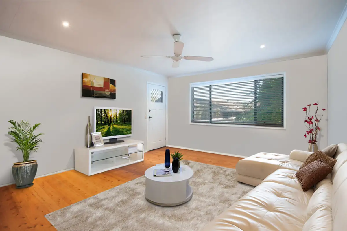 Main view of Homely house listing, 3 Oakglen Road, North Gosford NSW 2250