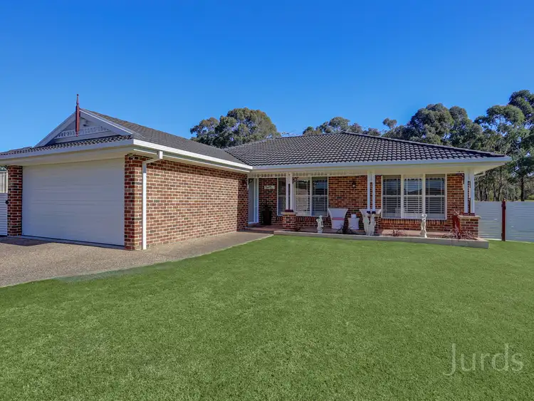 Main view of Homely house listing, 29 Leonard Street, Cessnock NSW 2325