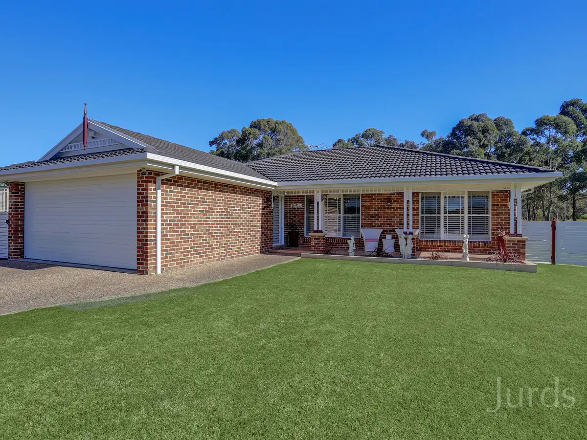 Main view of Homely house listing, 29 Leonard Street, Cessnock NSW 2325