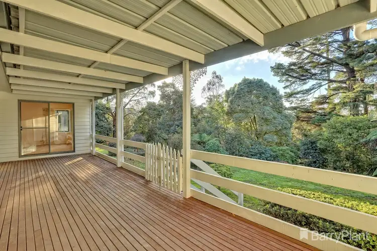 Third view of Homely house listing, 4 Sydney Avenue, Emerald VIC 3782