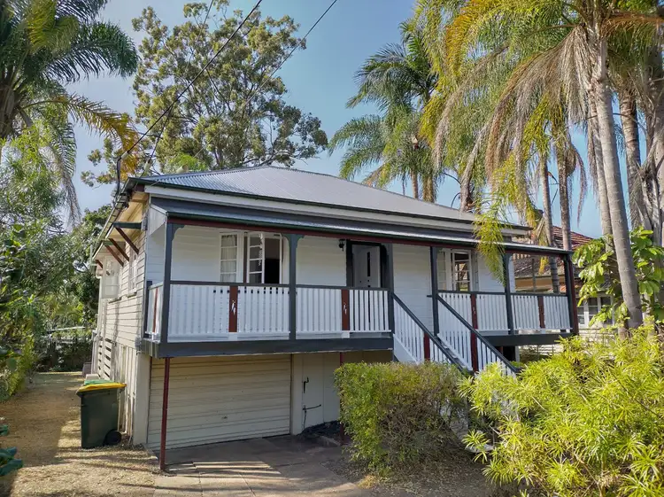 3 Laird Street, Ashgrove QLD 4060