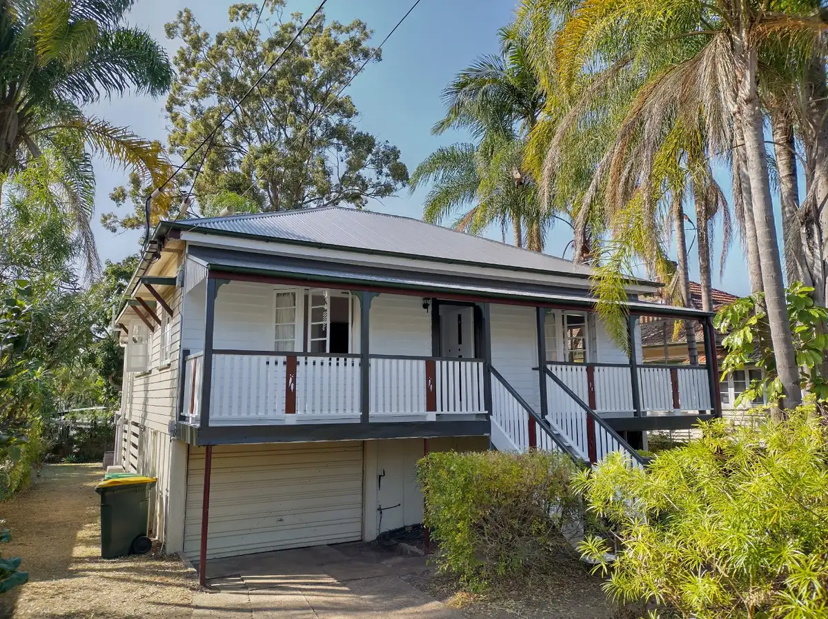Main view of Homely house listing, 3 Laird Street, Ashgrove QLD 4060