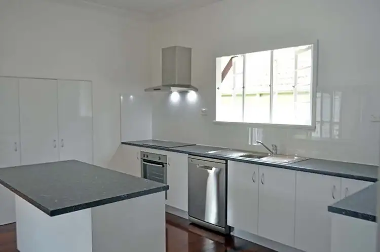 Second view of Homely house listing, 3 Laird Street, Ashgrove QLD 4060