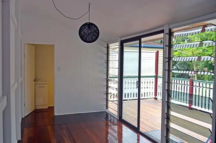 Fourth view of Homely house listing, 3 Laird Street, Ashgrove QLD 4060