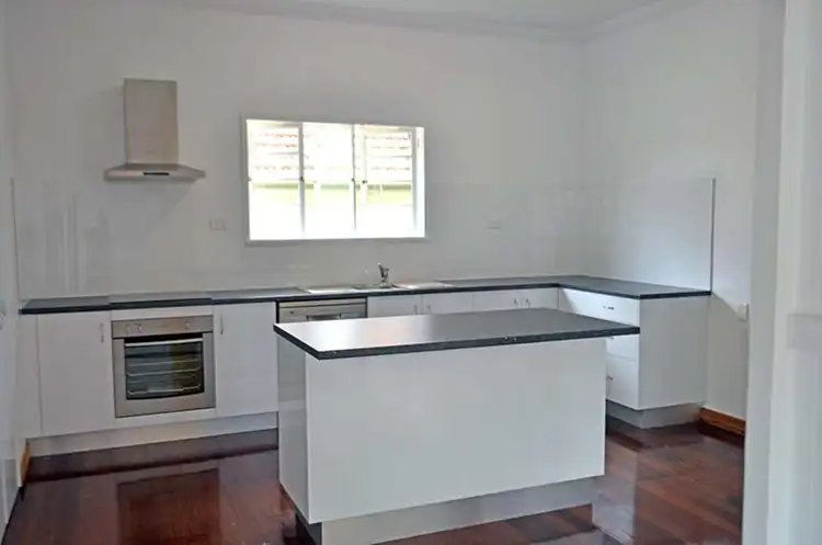 Fifth view of Homely house listing, 3 Laird Street, Ashgrove QLD 4060