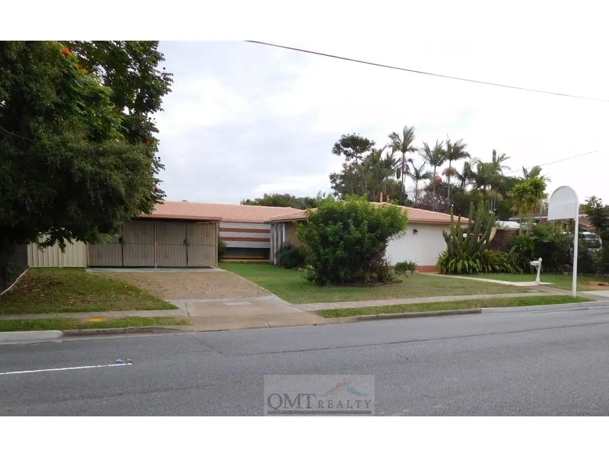 Main view of Homely house listing, 518 Mains Road, Macgregor QLD 4109