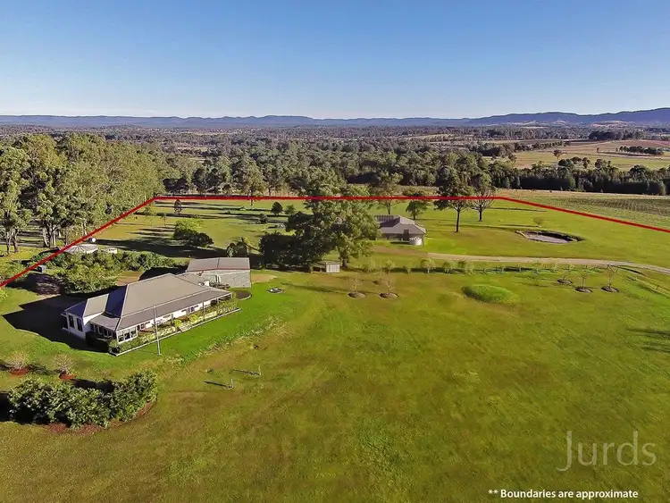 18 Londons Road, Lovedale NSW 2325