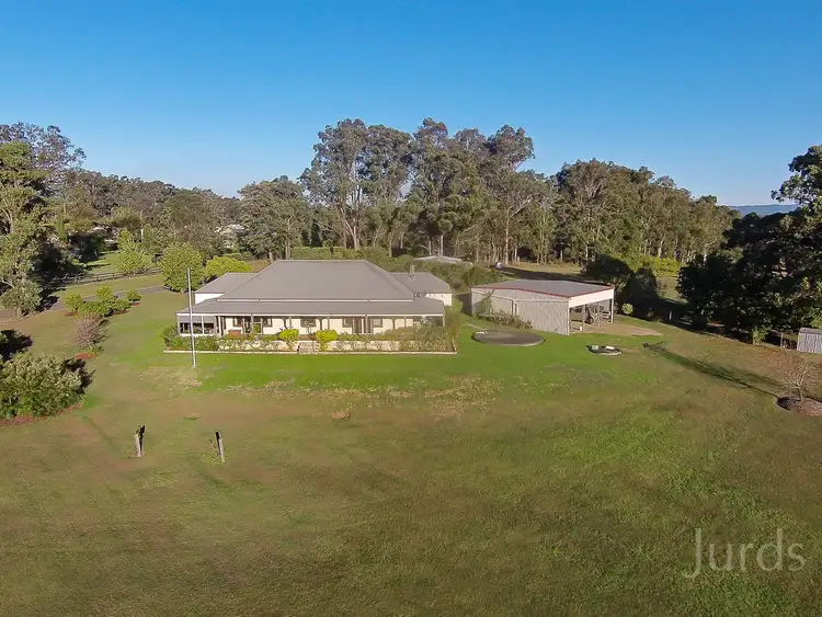 Second view of Homely rural property listing, 18 Londons Road, Lovedale NSW 2325
