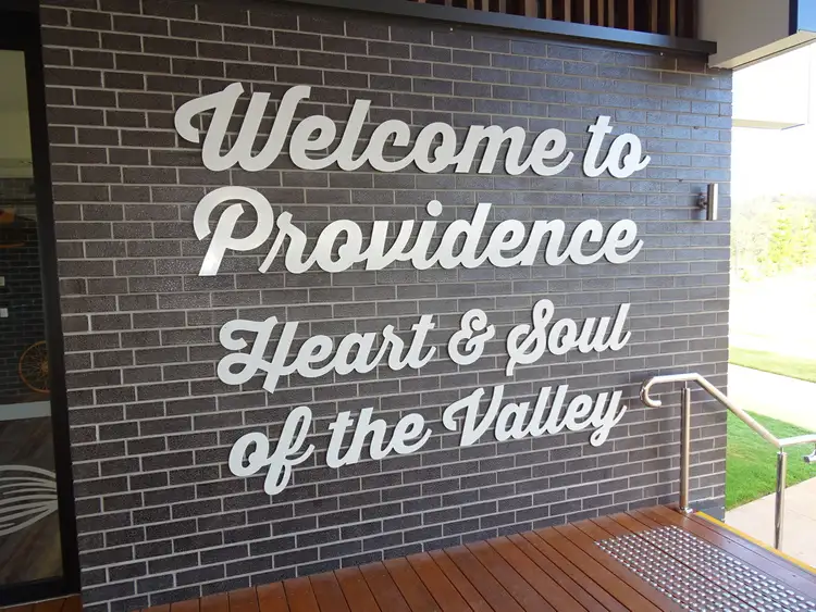 Fifth view of Homely land listing, 10 Barrams Road, South Ripley QLD 4306