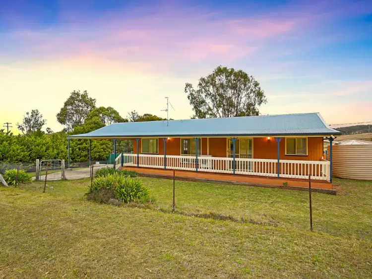 3 Schmidt Court, Top Camp QLD 4350