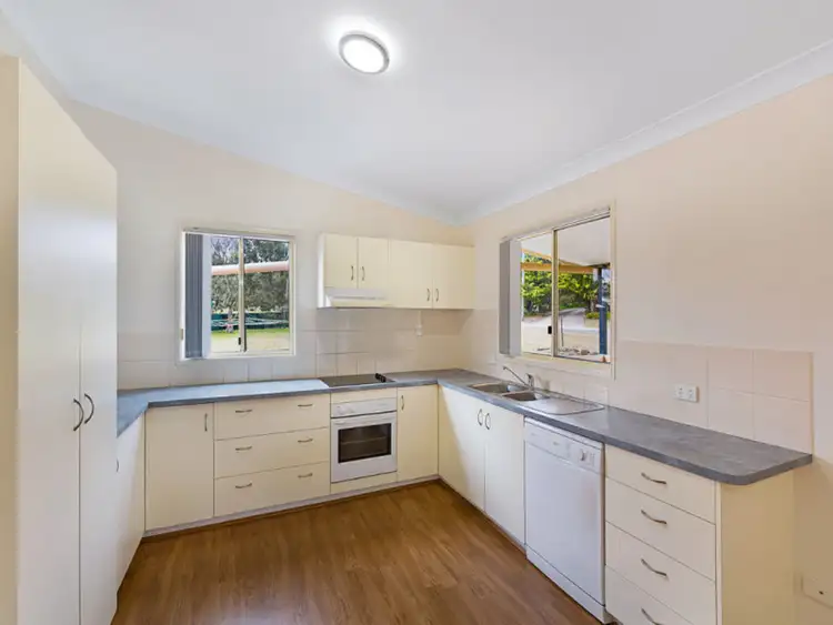 Second view of Homely house listing, 3 Schmidt Court, Top Camp QLD 4350