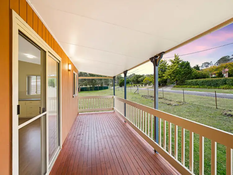 Sixth view of Homely house listing, 3 Schmidt Court, Top Camp QLD 4350