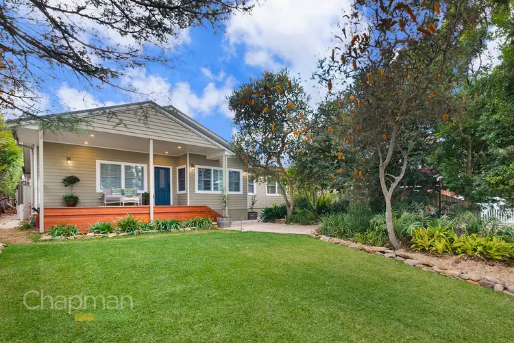 8 Waters Road, Glenbrook NSW 2773