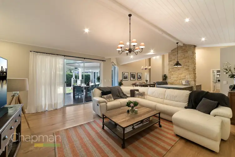 Fourth view of Homely house listing, 8 Waters Road, Glenbrook NSW 2773