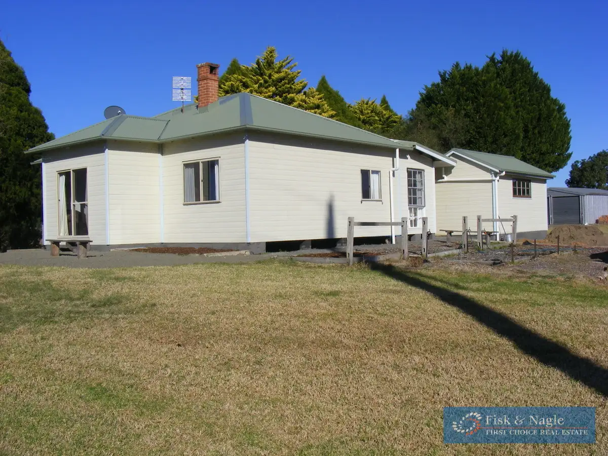 Main view of Homely house listing, 13 Grosses Creek Road, Bega NSW 2550