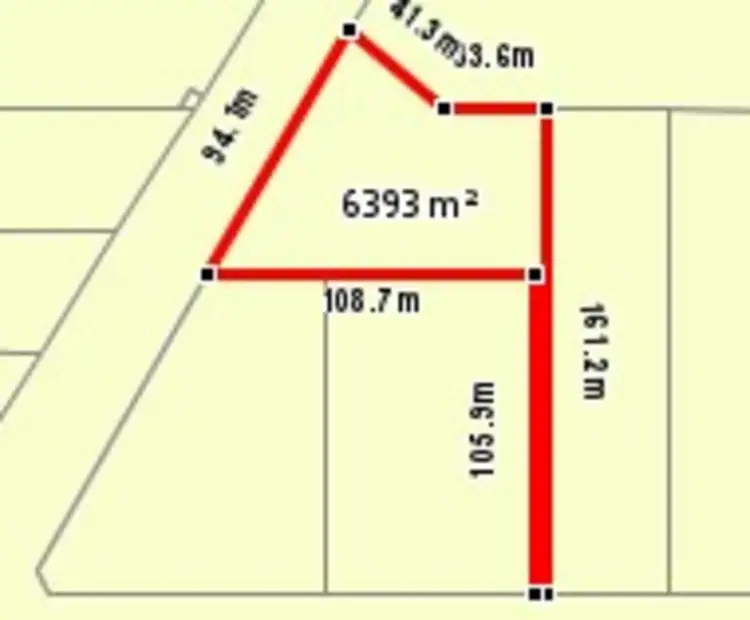 Second view of Homely land listing, LOT 22 Great Northern Highway, Upper Swan WA 6069