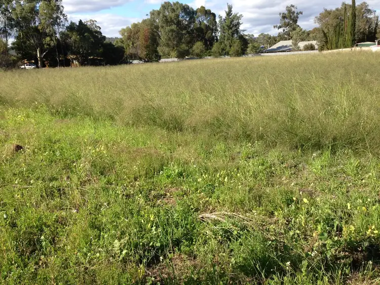 Third view of Homely land listing, LOT 22 Great Northern Highway, Upper Swan WA 6069
