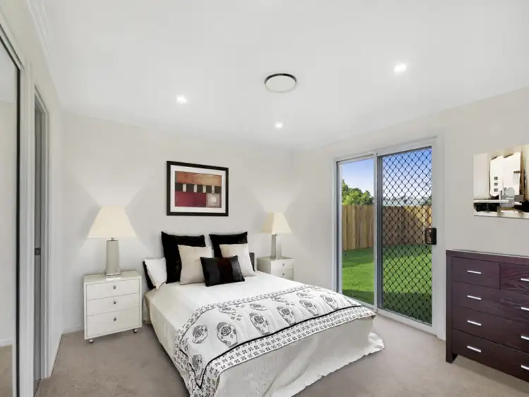 Sixth view of Homely house listing, 33 Lorraine Crescent, Centenary Heights QLD 4350