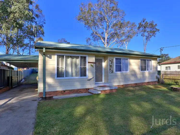 Main view of Homely house listing, 9 First Street, Millfield NSW 2325