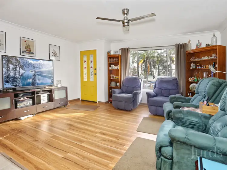 Fifth view of Homely house listing, 9 First Street, Millfield NSW 2325