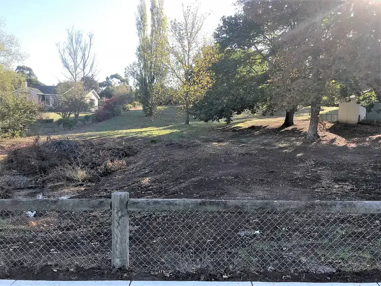 Main view of Homely land listing, LOT 4, 41 Hensley Park Road, Hamilton VIC 3300
