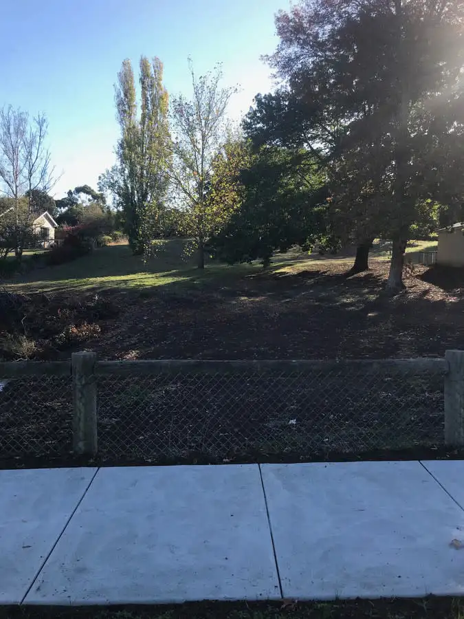 Second view of Homely land listing, LOT 4, 41 Hensley Park Road, Hamilton VIC 3300