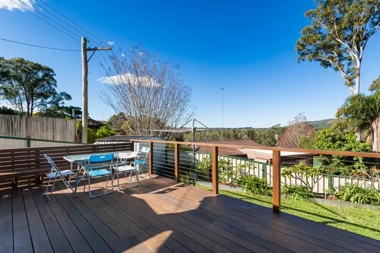 Main view of Homely house listing, 30 Springfield Road, Springfield NSW 2250