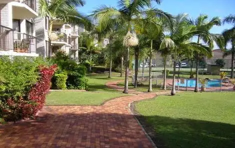 Main view of Homely unit listing, 4/40 Murev Way, Carrara QLD 4211