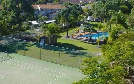 Second view of Homely unit listing, 4/40 Murev Way, Carrara QLD 4211