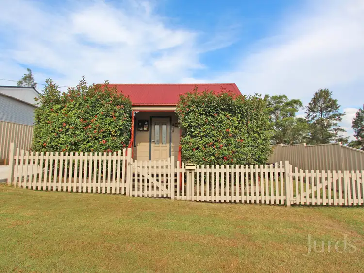 Main view of Homely house listing, 39 Wyndham Street, Greta NSW 2334