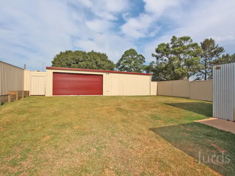 Third view of Homely house listing, 39 Wyndham Street, Greta NSW 2334