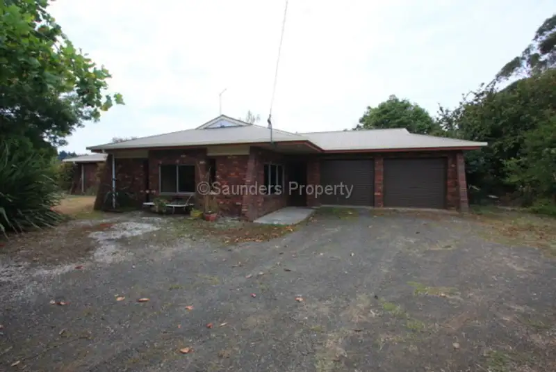 Main view of Homely house listing, 6 Austins Road, Scottsdale TAS 7260