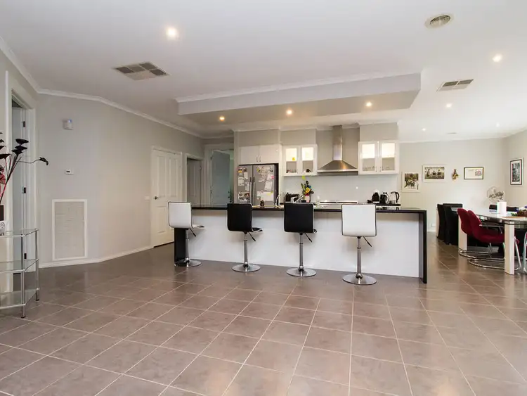 Second view of Homely house listing, 22 Flame Robin Drive, Langwarrin VIC 3910
