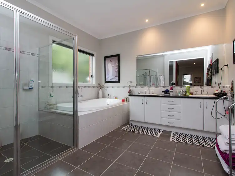 Fourth view of Homely house listing, 22 Flame Robin Drive, Langwarrin VIC 3910