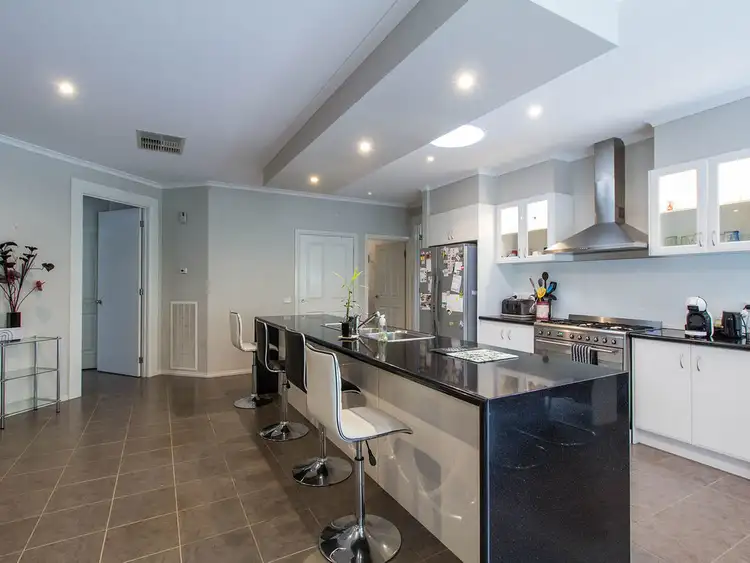 Sixth view of Homely house listing, 22 Flame Robin Drive, Langwarrin VIC 3910
