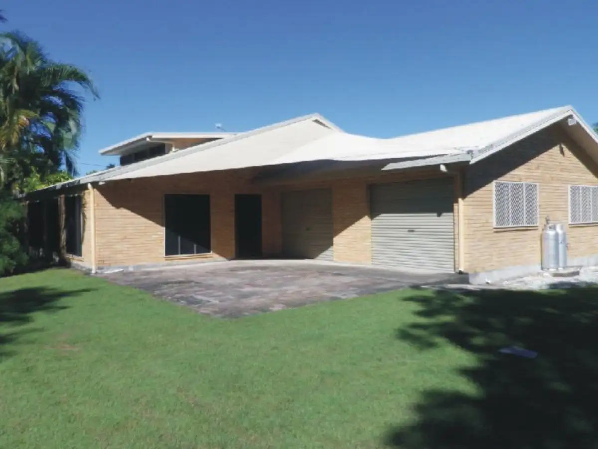 Main view of Homely house listing, 73 John Dory Street, Taylors Beach QLD 4850