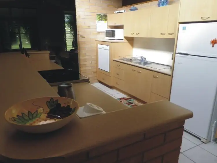 Second view of Homely house listing, 73 John Dory Street, Taylors Beach QLD 4850