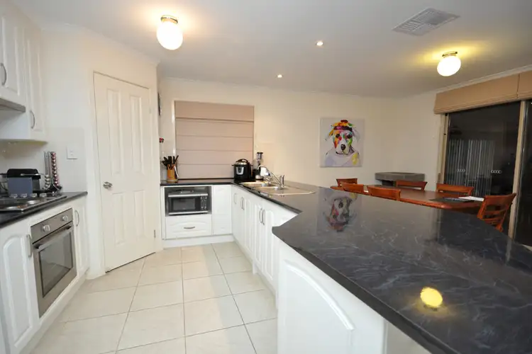 Second view of Homely house listing, 51 Harris Crescent, Port Augusta West SA 5700