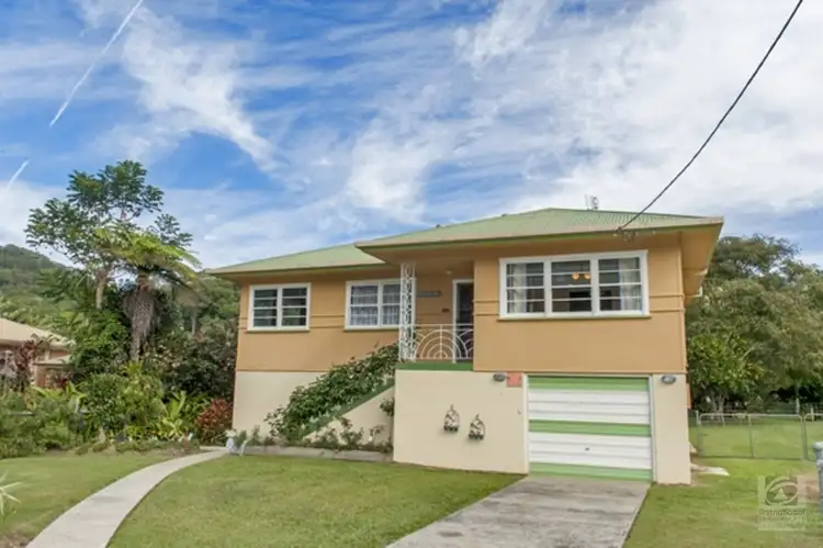 6077 Tweed Valley Way, Burringbar NSW 2483