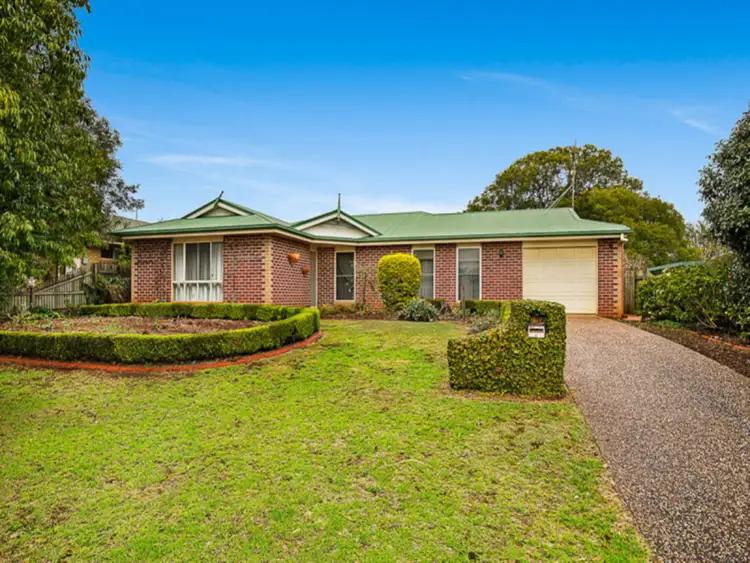 Main view of Homely house listing, 16 Freyling Court, Kearneys Spring QLD 4350
