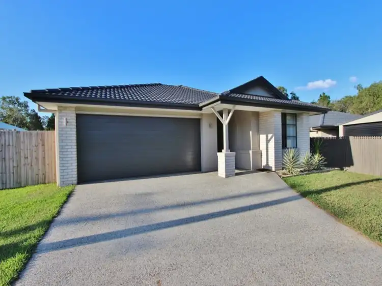 Main view of Homely house listing, 52 College Road, Karana Downs QLD 4306