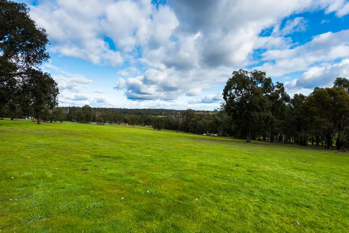 Main view of Homely land listing, 570 Dinsdale Road, Wooroloo WA 6558