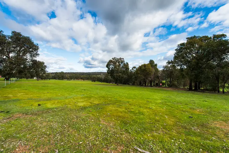 Fourth view of Homely land listing, 570 Dinsdale Road, Wooroloo WA 6558