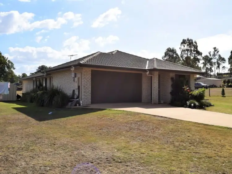 Main view of Homely house listing, 14 White Gums Road, Hatton Vale QLD 4341