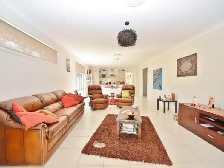 Second view of Homely house listing, 14 White Gums Road, Hatton Vale QLD 4341