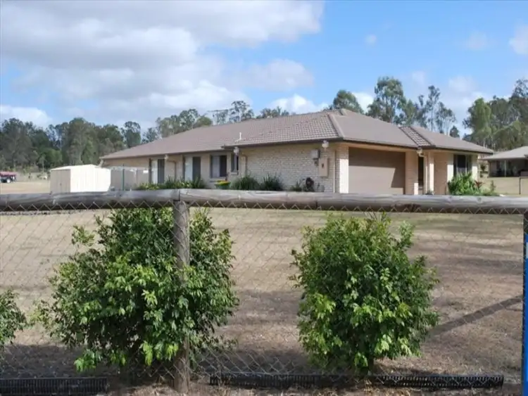 Fifth view of Homely house listing, 14 White Gums Road, Hatton Vale QLD 4341