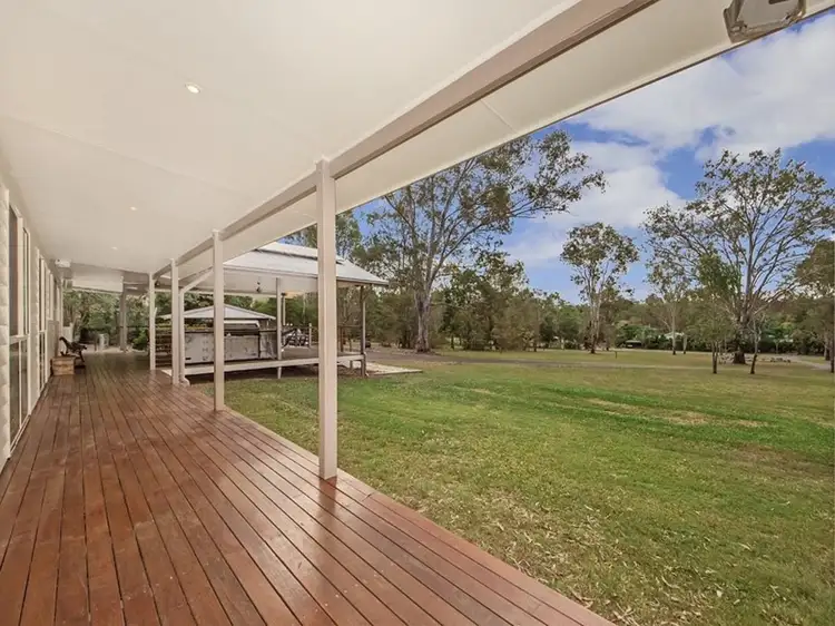 Main view of Homely house listing, 27 Fawkner Crescent, Barellan Point QLD 4306